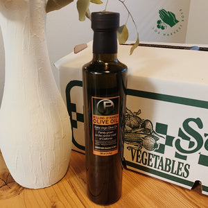 central coast olive oil